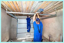Fort Worth Two Guys Garage Door Service Fort Worth, TX 817-984-4160 logo-image - serv-rep-gr-43m
